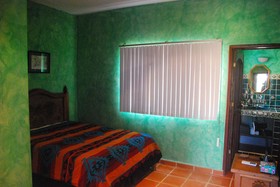 Casa Colonial