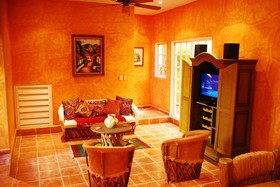 Casa Colonial