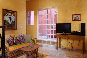 Casa Colonial
