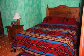 Casa Colonial