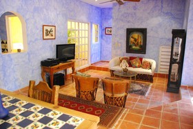 Casa Colonial