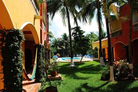 Casa Colonial