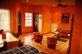 Casa Colonial