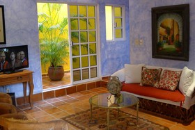 Casa Colonial