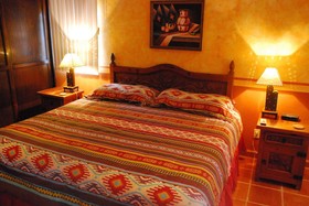 Casa Colonial
