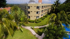 Casa del Mar Cozumel Hotel & Dive Resort