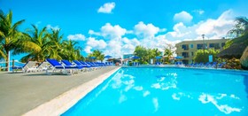 Casa del Mar Cozumel Hotel & Dive Resort