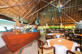 Casa del Mar Cozumel Hotel & Dive Resort