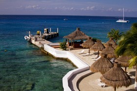Casa del Mar Cozumel Hotel & Dive Resort