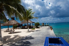 Casa del Mar Cozumel Hotel & Dive Resort