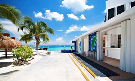 Casa del Mar Cozumel Hotel & Dive Resort