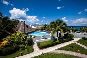 Casa del Mar Cozumel Hotel & Dive Resort