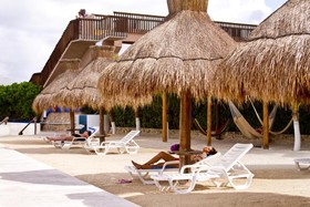 Casa del Mar Cozumel Hotel & Dive Resort