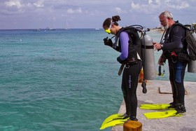 Casa del Mar Cozumel Hotel & Dive Resort