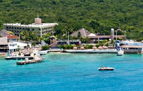 Casa del Mar Cozumel Hotel & Dive Resort