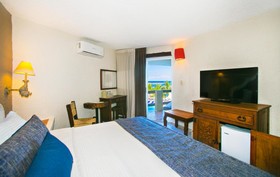 Casa del Mar Cozumel Hotel & Dive Resort