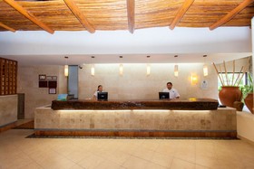 Casa del Mar Cozumel Hotel & Dive Resort