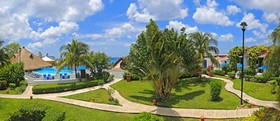 Casa del Mar Cozumel Hotel & Dive Resort