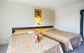 Casa del Mar Cozumel Hotel & Dive Resort