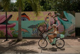 Casa Mexicana Cozumel