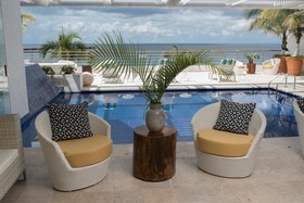 Casa Mexicana Cozumel