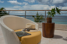 Casa Mexicana Cozumel