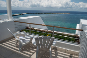 Casa Mexicana Cozumel