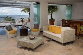 Casa Mexicana Cozumel
