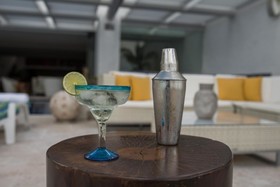 Casa Mexicana Cozumel
