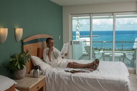Casa Mexicana Cozumel