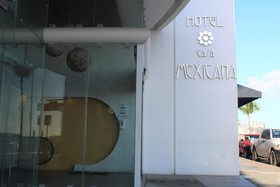 Casa Mexicana Cozumel