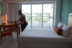 Casa Mexicana Cozumel