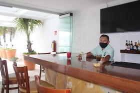 Casa Mexicana Cozumel