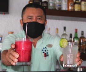 Casa Mexicana Cozumel