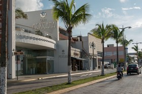 Casa Mexicana Cozumel