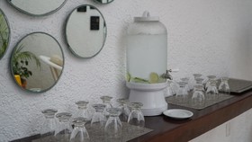Casa Mexicana Cozumel
