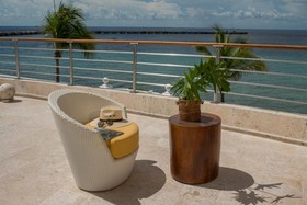 Casa Mexicana Cozumel