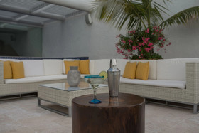 Casa Mexicana Cozumel