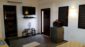 Casita de Maya