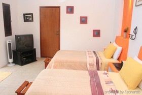 Casita de Maya