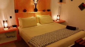Casita de Maya