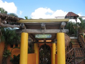 Casita de Maya