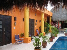 Casita de Maya