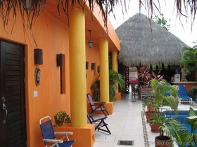 Casita de Maya