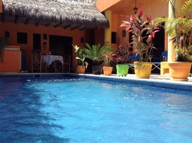 Casita de Maya