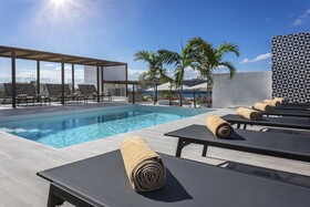 Coralia Hote Cozumel