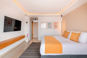 Coralia Hote Cozumel