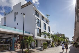 Coralia Hote Cozumel