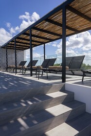 Coralia Hote Cozumel
