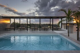 Coralia Hote Cozumel